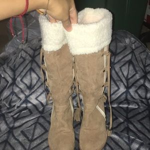 Dont were them anymore